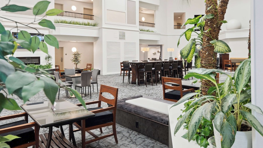 Sonesta Essential Vacaville - Napa Valley