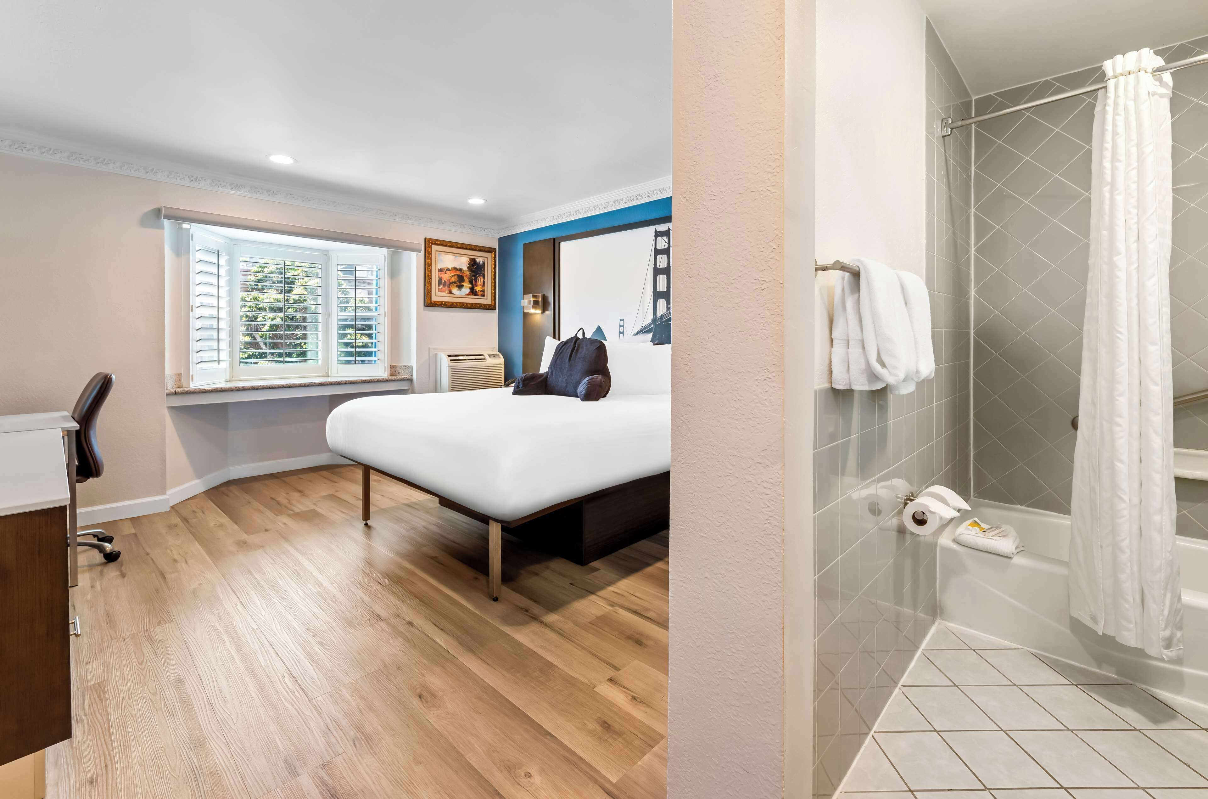 Foto - Signature Inn San Francisco Marina District