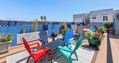 Signature Inn San Francisco Marina District