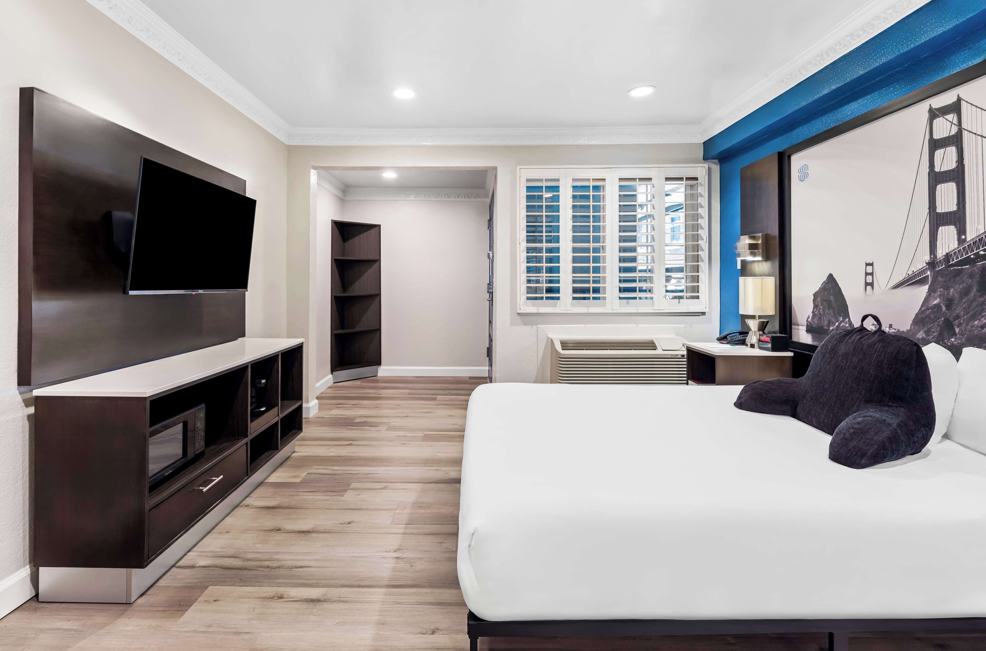 Foto - Signature Inn San Francisco Marina District