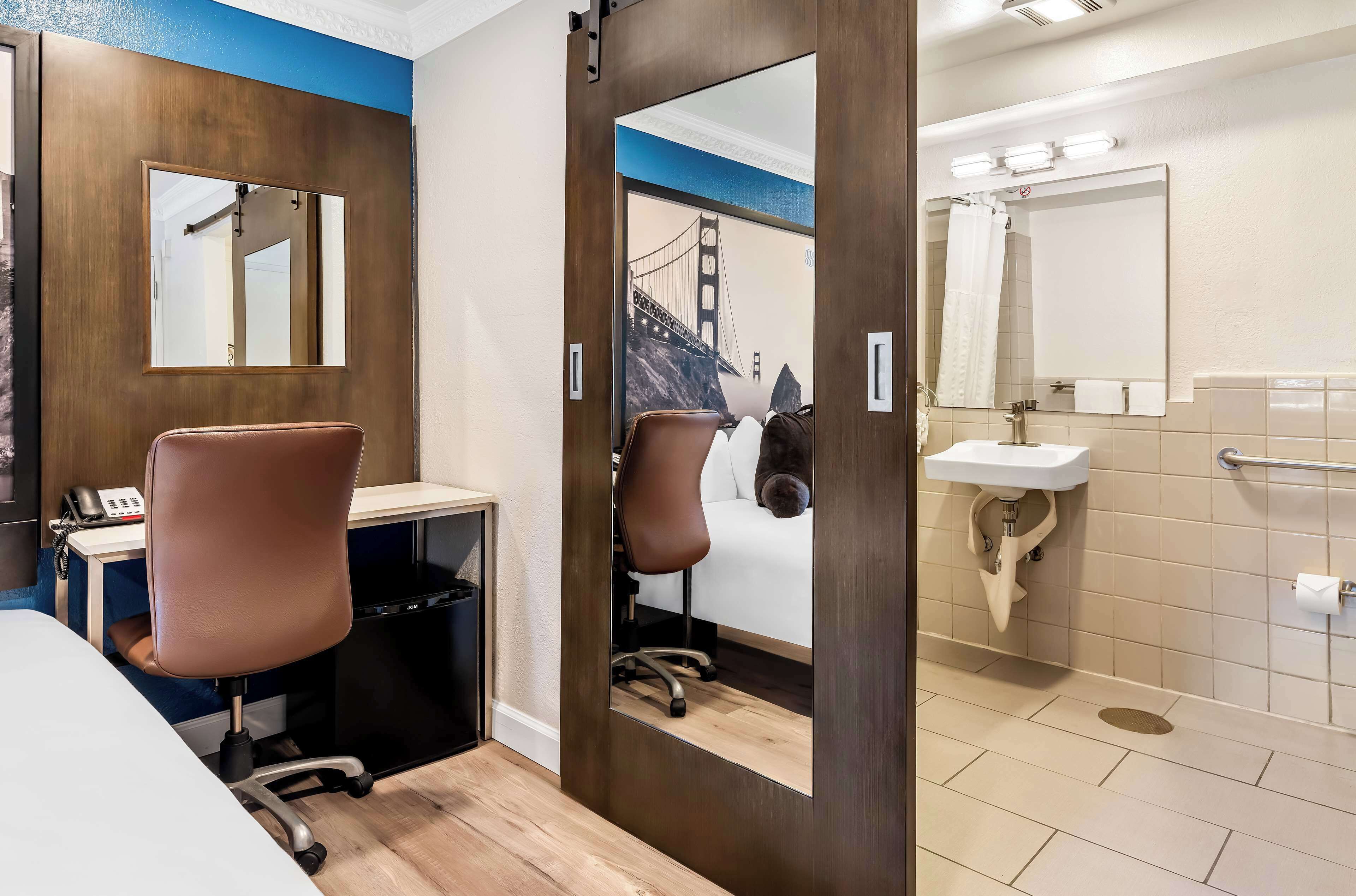 Foto - Signature Inn San Francisco Marina District