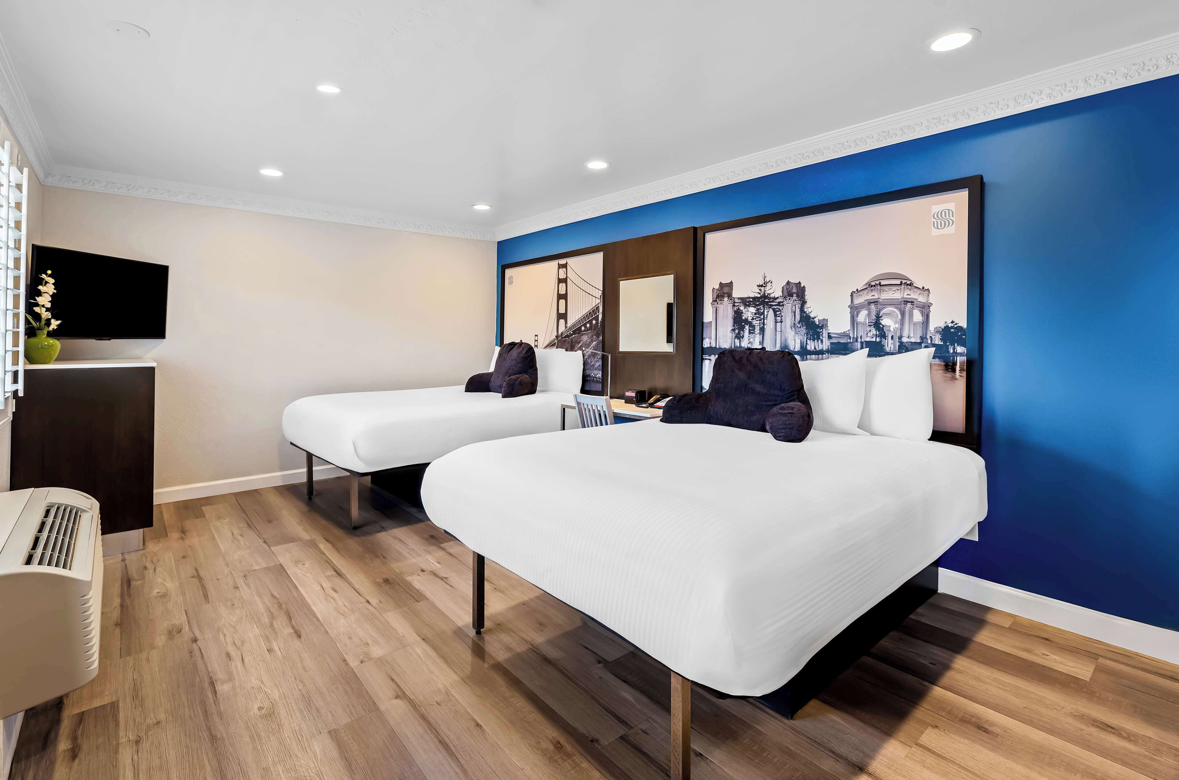 Foto - Signature Inn San Francisco Marina District