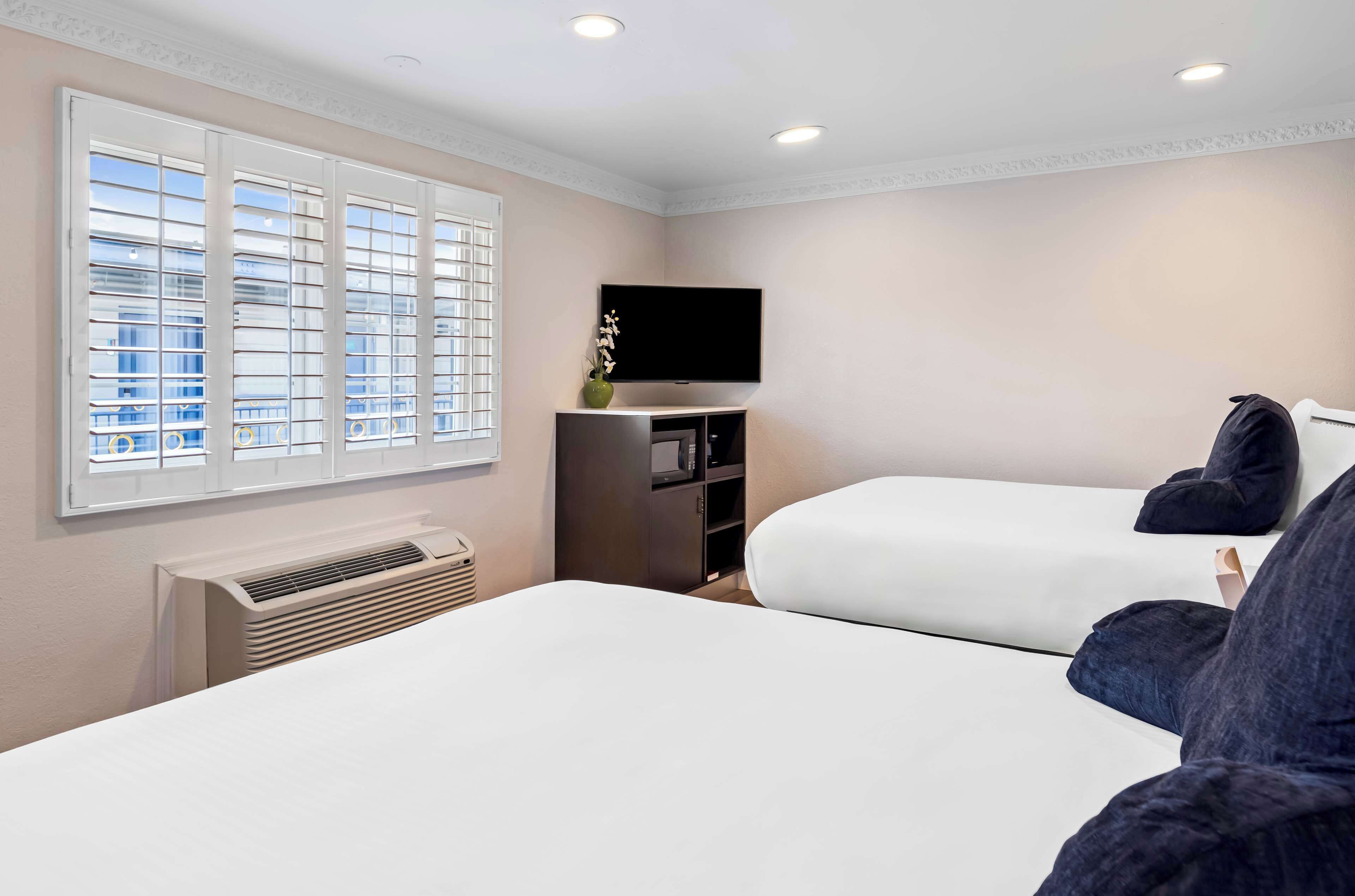 Foto - Signature Inn San Francisco Marina District