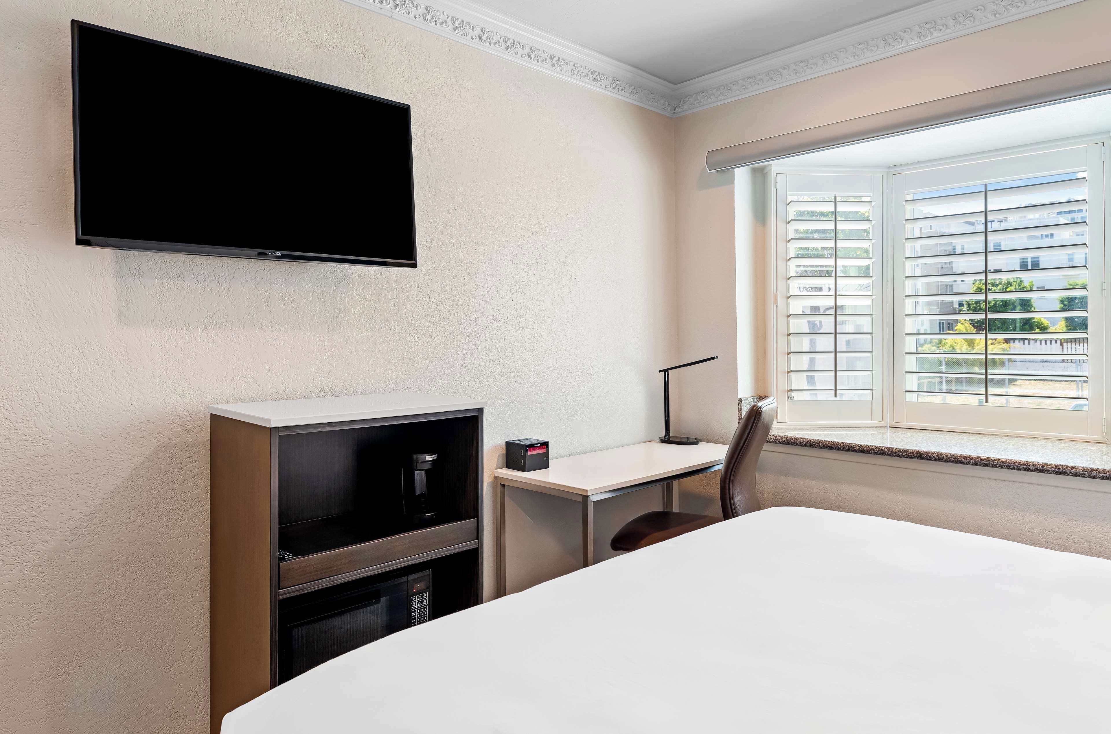 Foto - Signature Inn San Francisco Marina District