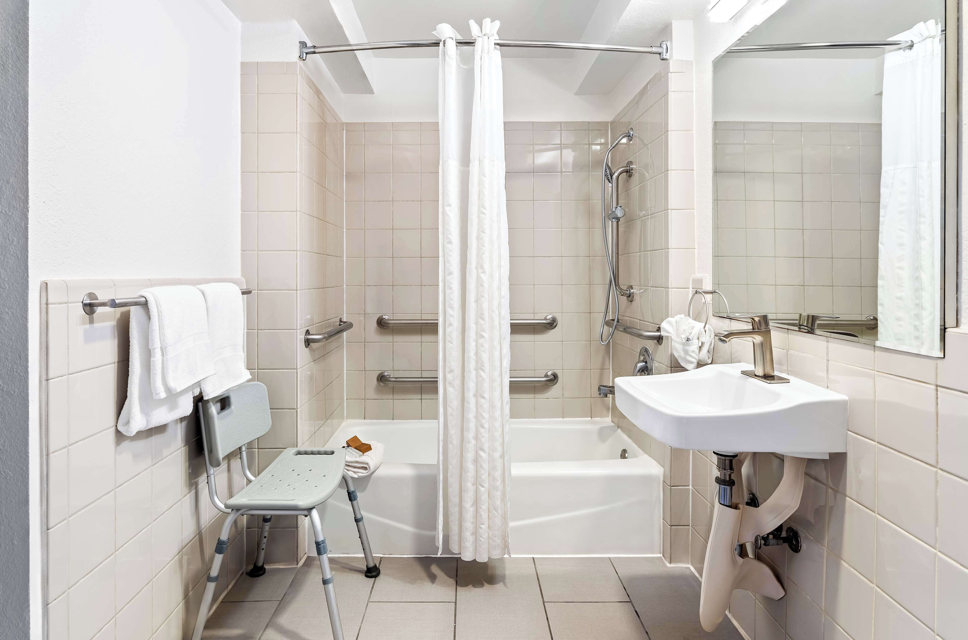 Foto - Signature Inn San Francisco Marina District