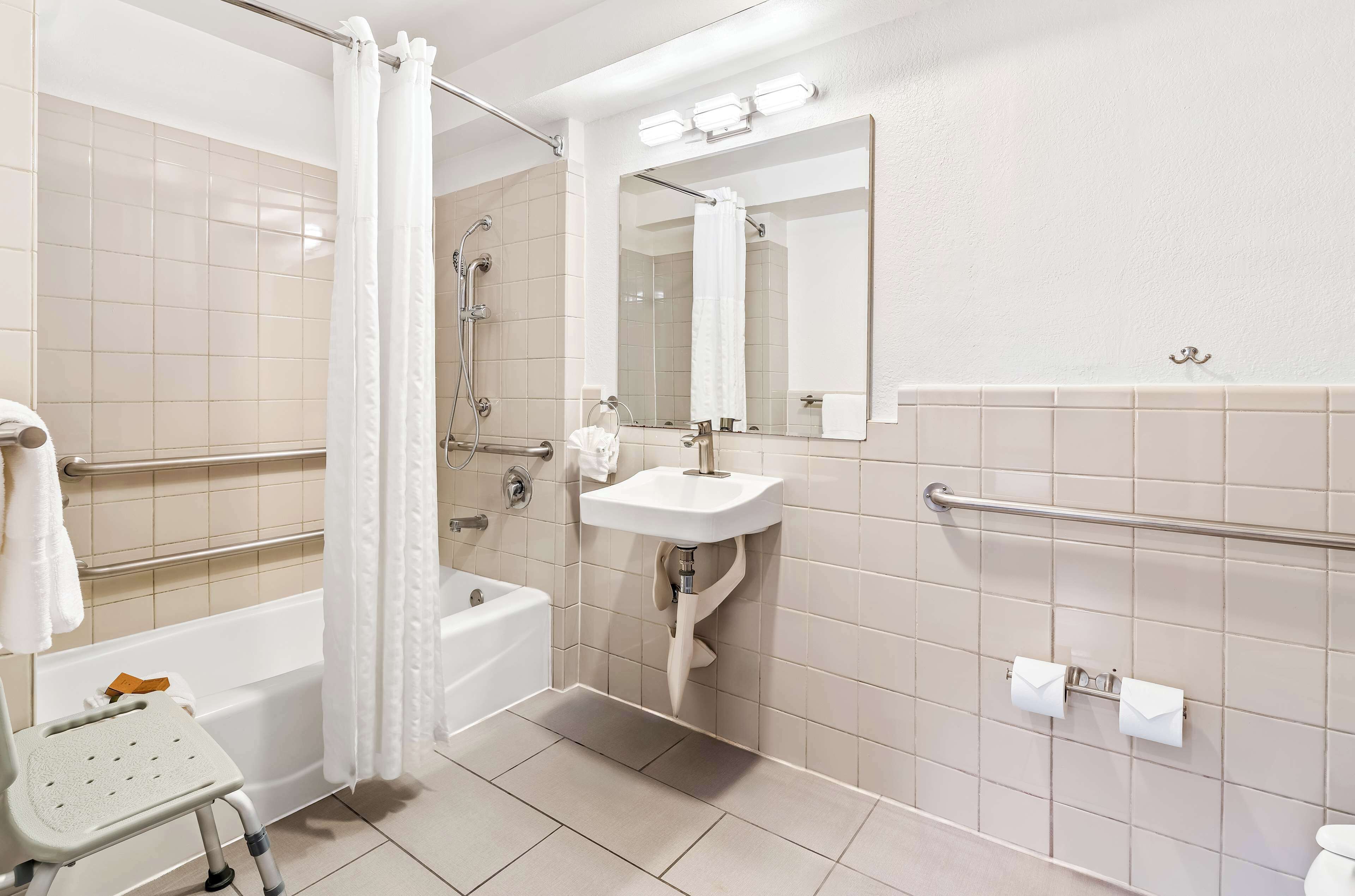 Foto - Signature Inn San Francisco Marina District