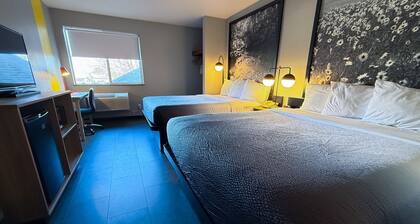 Super 8 by Wyndham Windsor