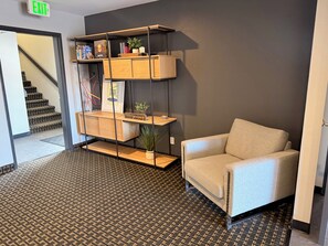 Recepción