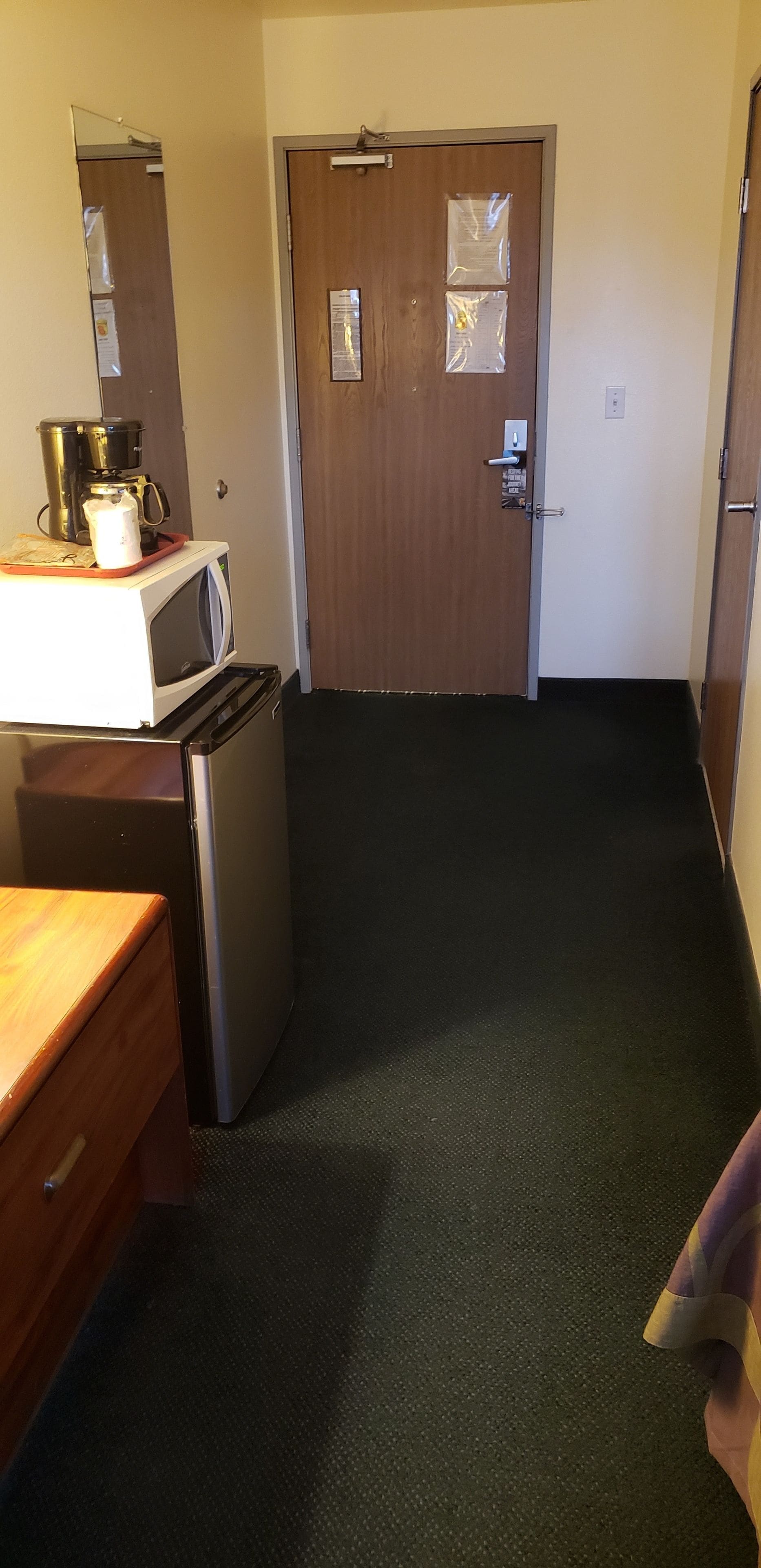 Room, 1 Queen Bed, Accessible, Non Smoking (Mobility)