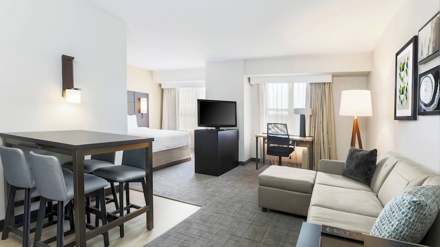 Residence Inn by Marriott Boulder Longmont