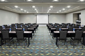 Sala de reunions