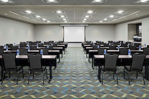 Sala de reunions