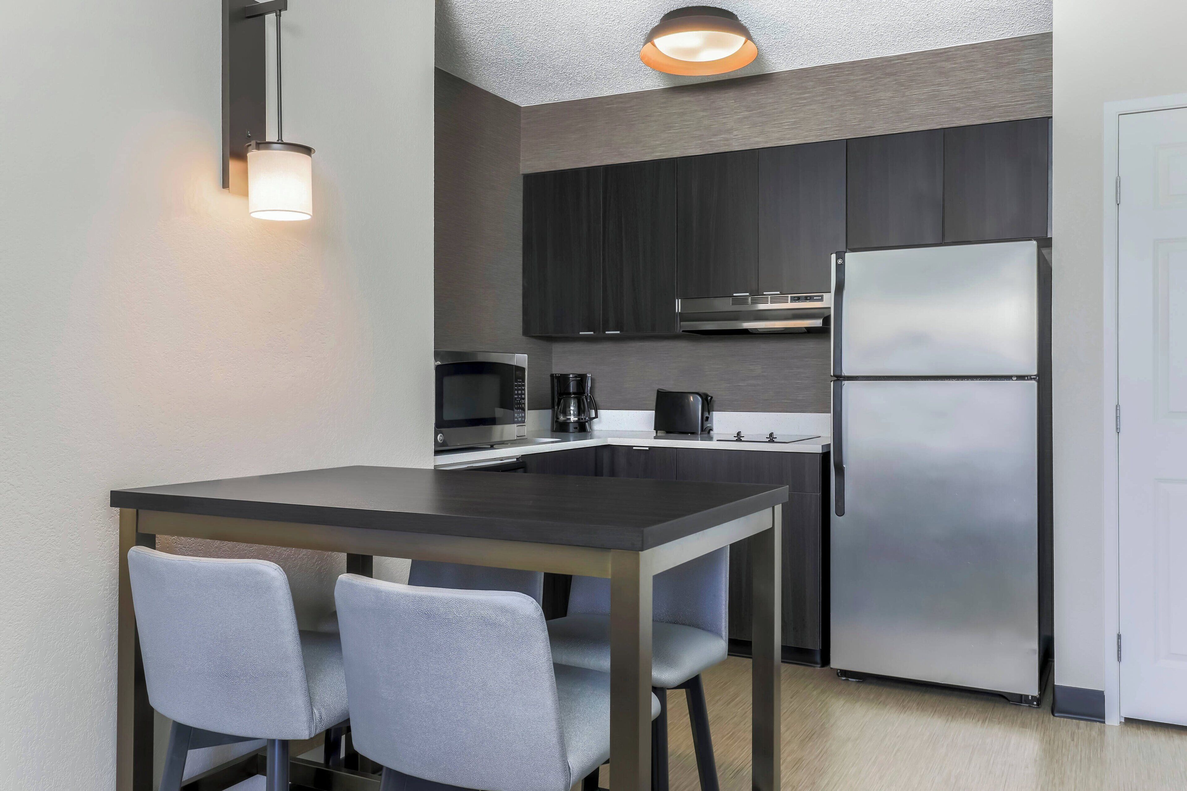 Photo - Residence Inn Boulder Longmont