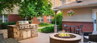Residence Inn by Marriott Boulder Longmont