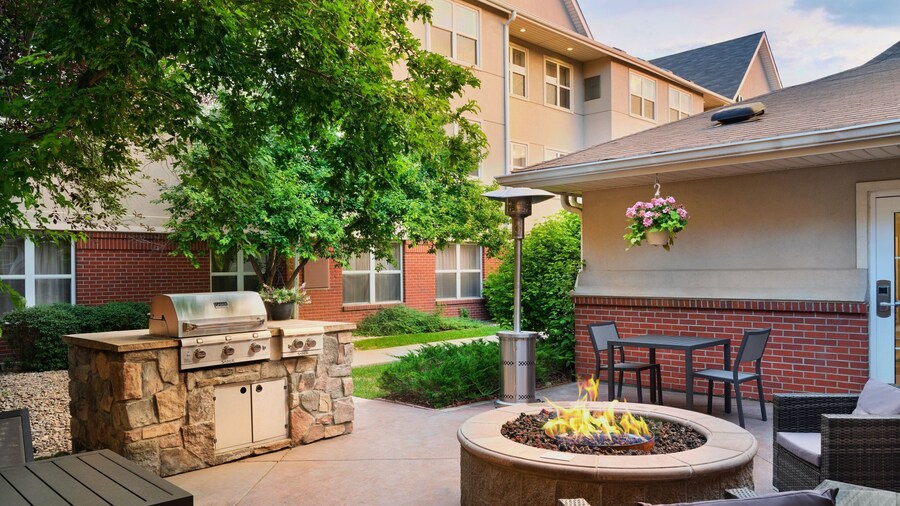 Residence Inn by Marriott Boulder Longmont