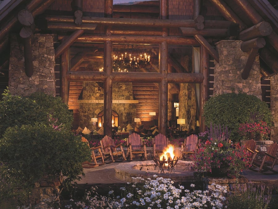 Accommodatievoorzieningen