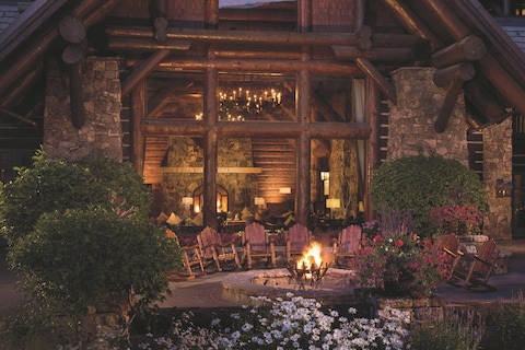 The Ritz-Carlton, Bachelor Gulch — Beaver Creek, CO