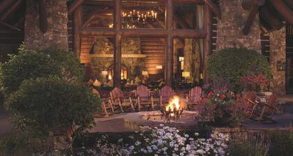 The Ritz-Carlton, Bachelor Gulch