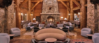 The Ritz-Carlton, Bachelor Gulch