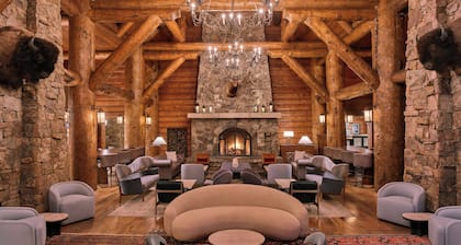 The Ritz-Carlton, Bachelor Gulch