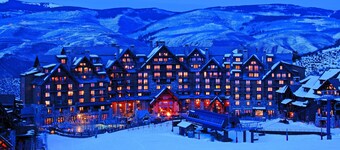 The Ritz-Carlton, Bachelor Gulch