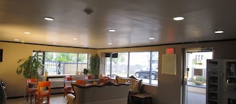 Neptune Motor Lodge