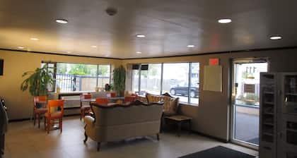 Neptune Motor Lodge