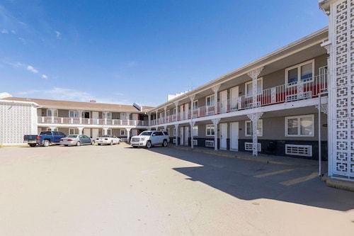 Circle S Motel Cozad I-80