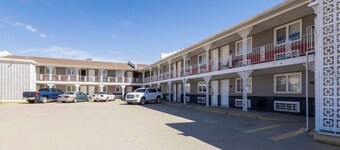 Circle S Motel Cozad I-80