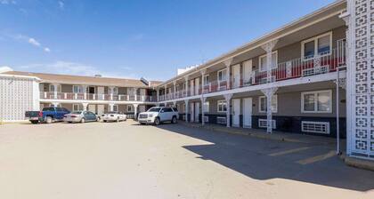 Circle S Motel Cozad I-80