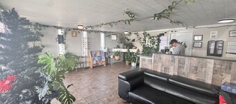 Circle S Motel Cozad I-80