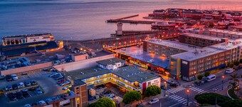 Wharf Inn
