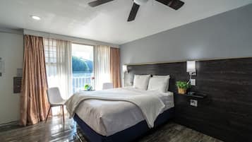 Classic Room, 2 Queen Beds, Refrigerator