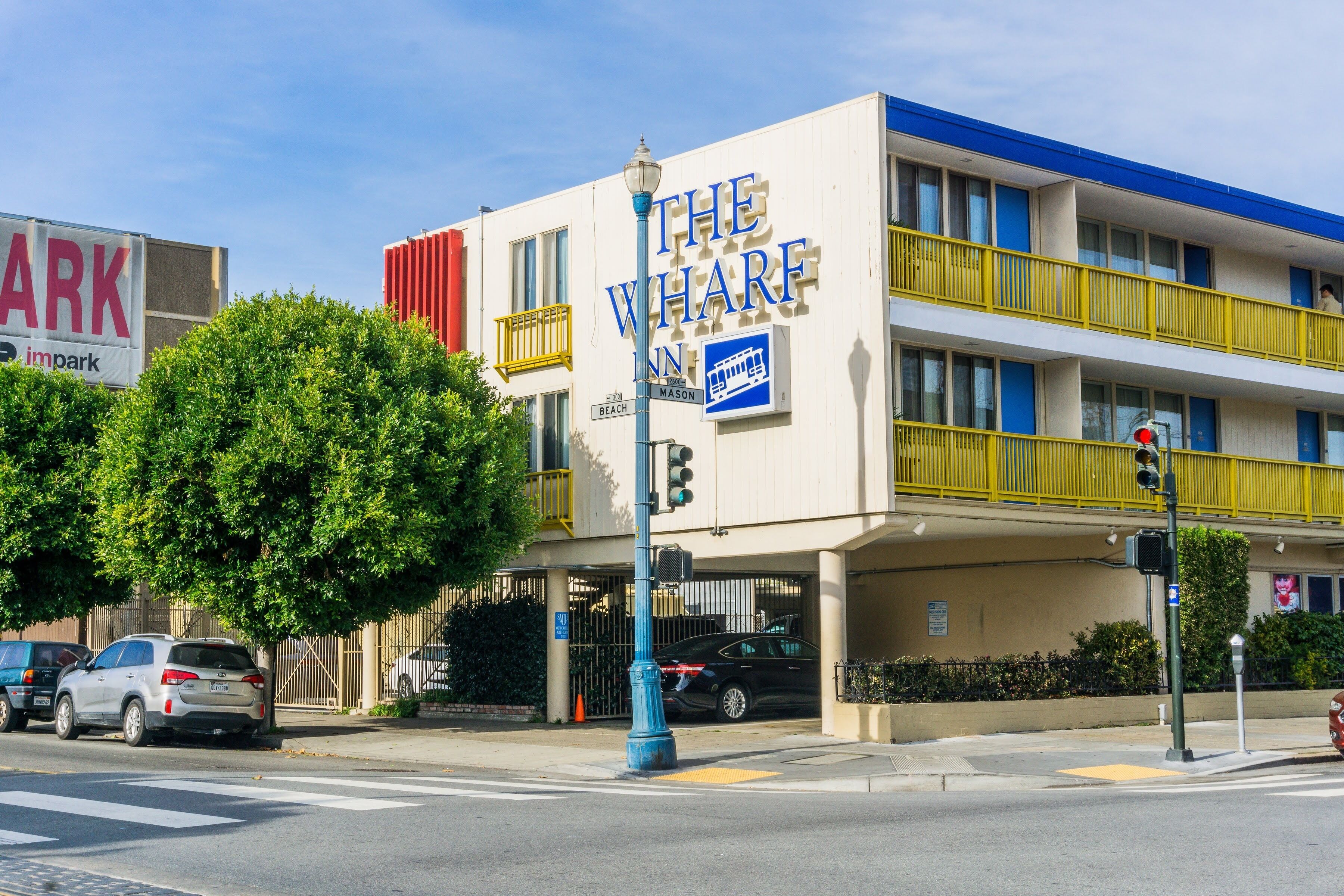 Photo - Wharf Inn