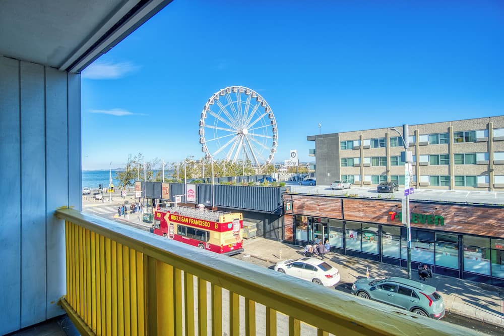 Wharf Inn