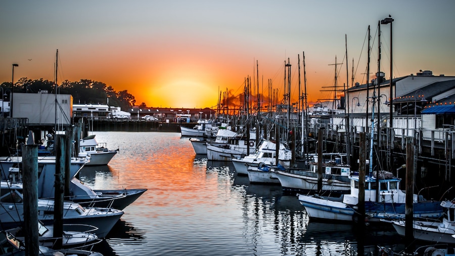 Wharf Inn