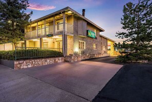 Property amenity