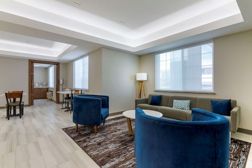 Comfort Inn & Suites Muskogee