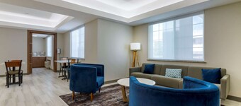 Comfort Inn & Suites Muskogee