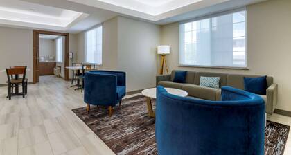 Comfort Inn & Suites Muskogee