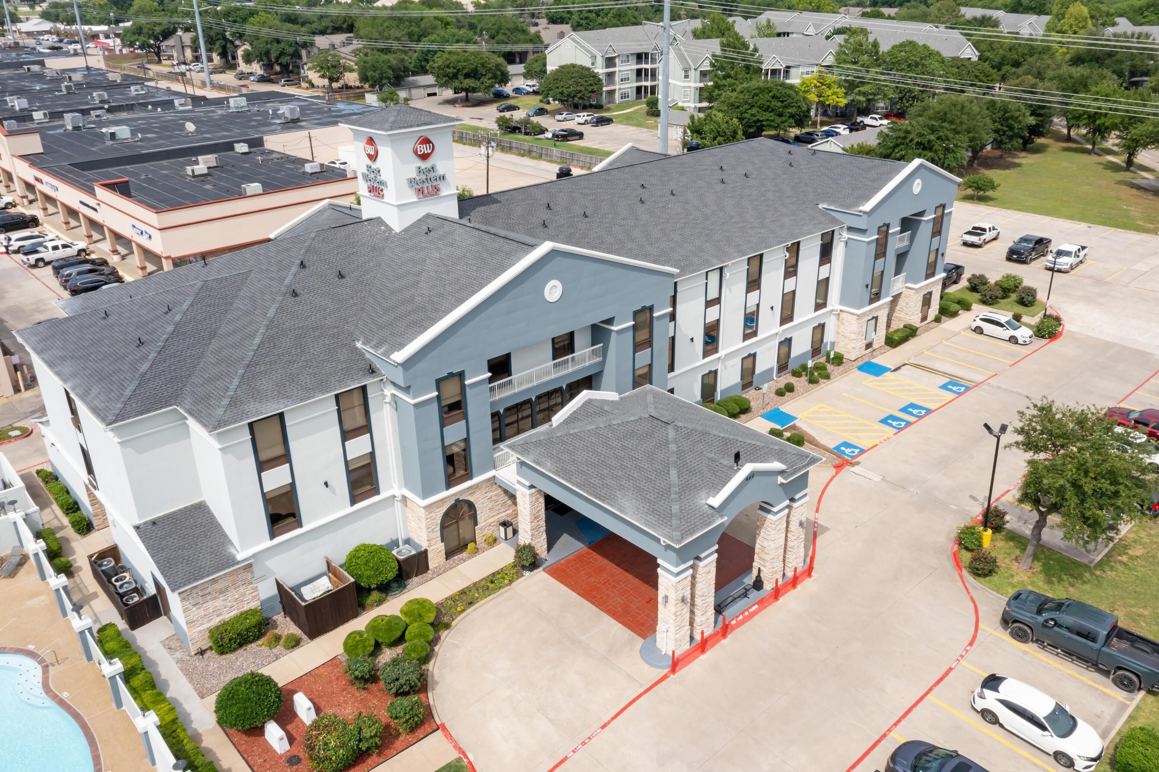Fachada