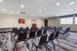Meeting facility - BEST WESTERN PLUS McKinney Inn & Suites (McKinney)