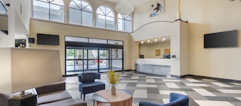 BEST WESTERN PLUS McKinney Inn & Suites