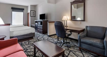 BEST WESTERN PLUS McKinney Inn & Suites