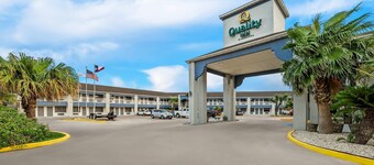 Quality Inn & Suites Rio Grande City