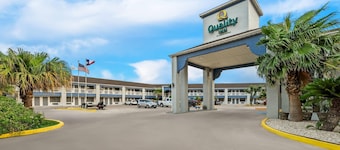 Quality Inn & Suites Rio Grande City