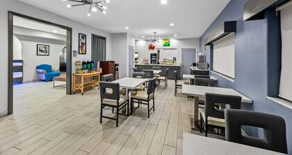 Quality Inn & Suites Rio Grande City
