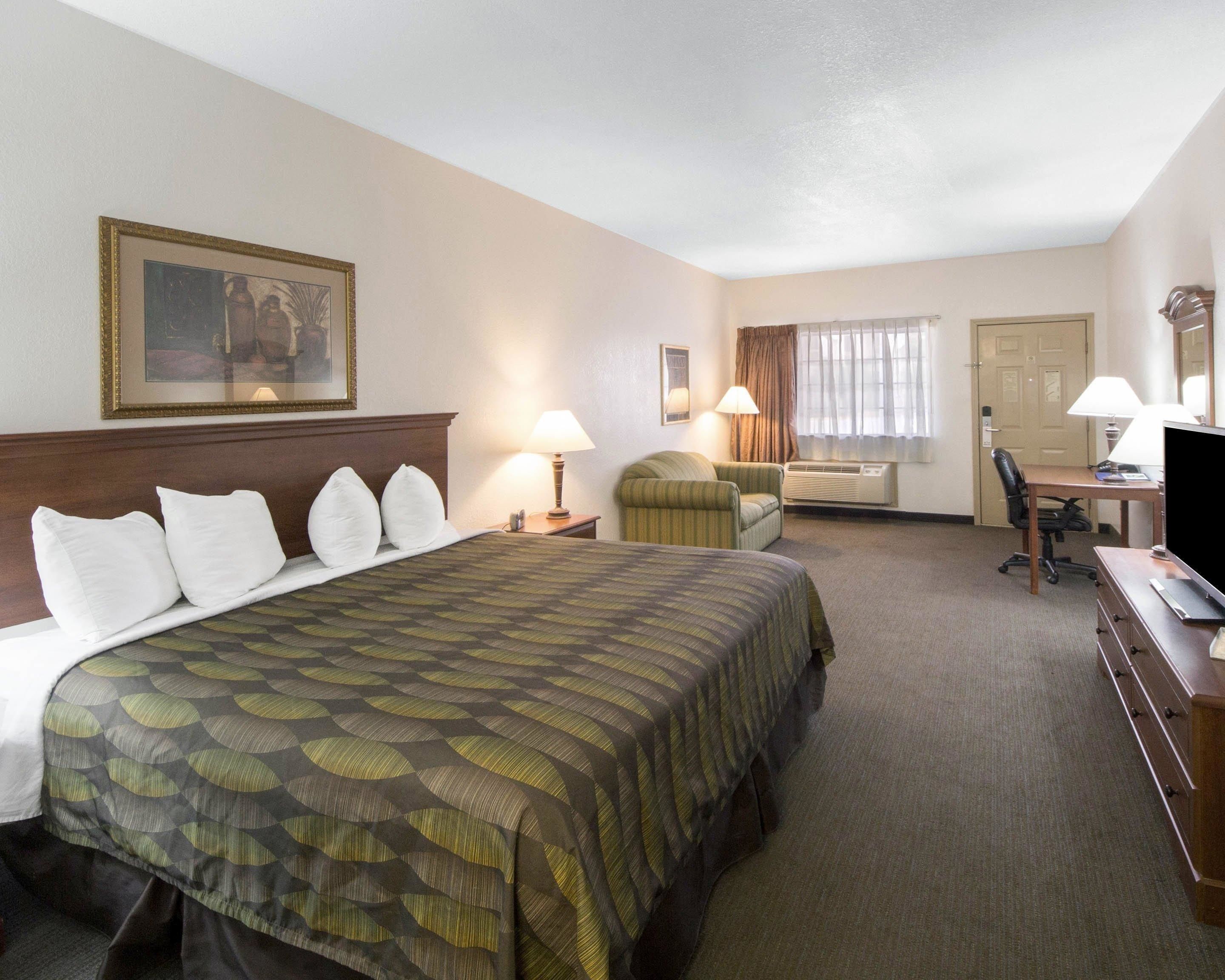 Quality Inn & Suites