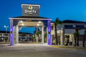 Servicio de la propiedad