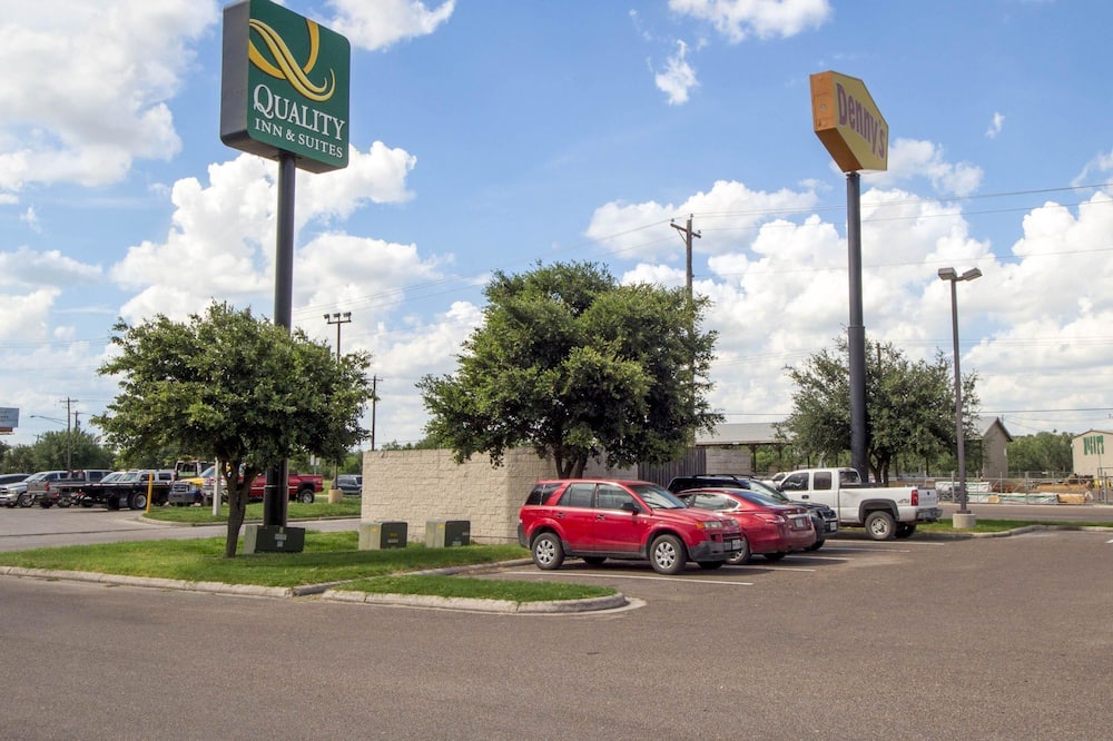 Quality Inn & Suites